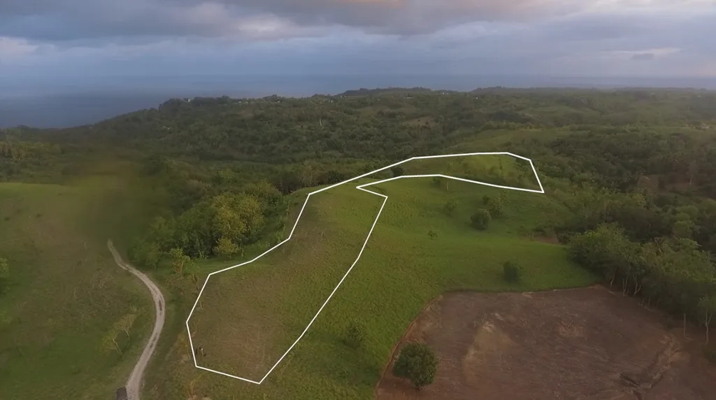 2.2008 Hectares Freehold Land in Waikabubak, West Sumba — photo 5