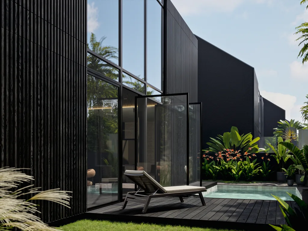 Luxury Villas in Ubud for Sale — photo 4