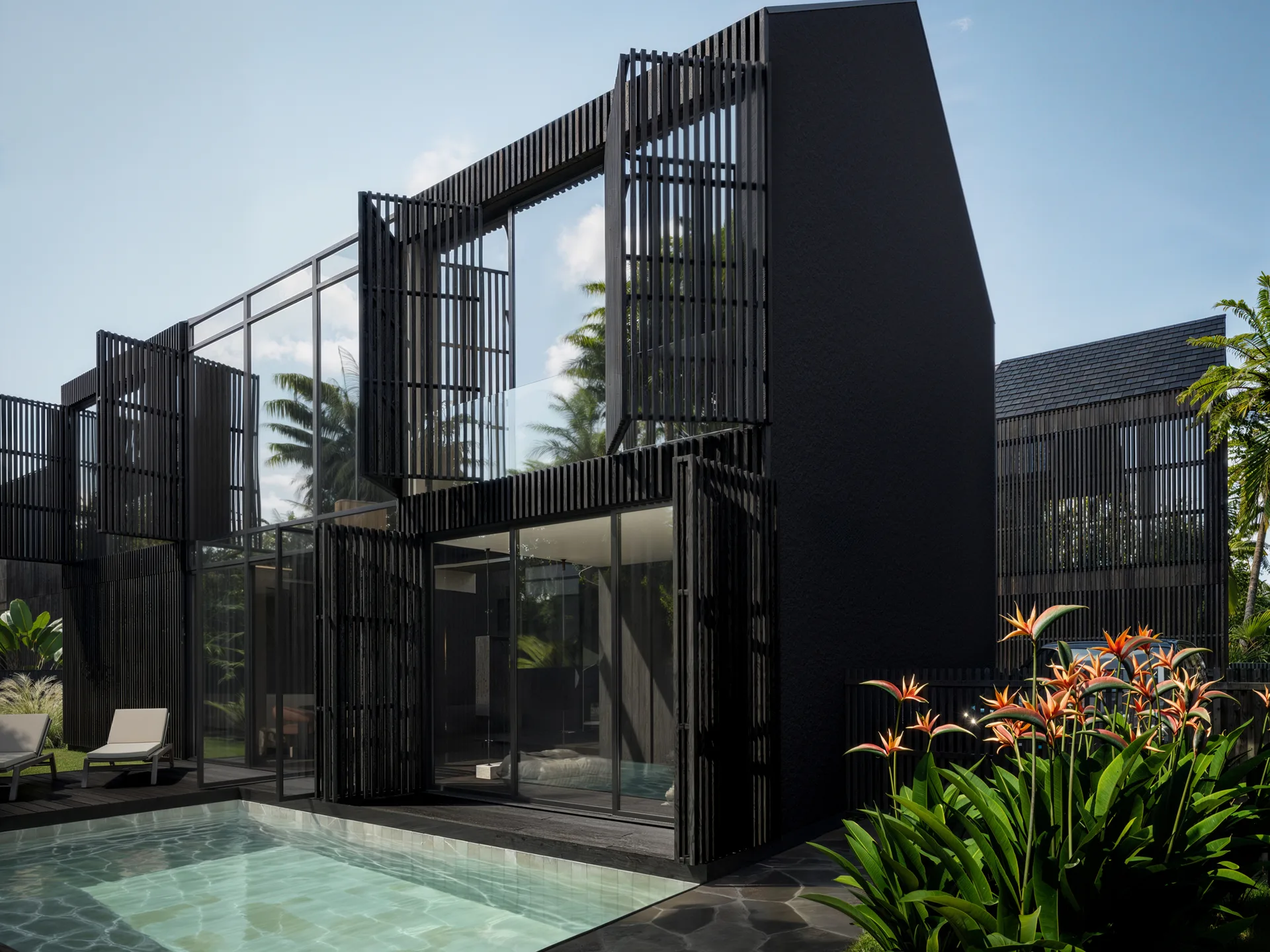 Luxury Villas in Ubud for Sale