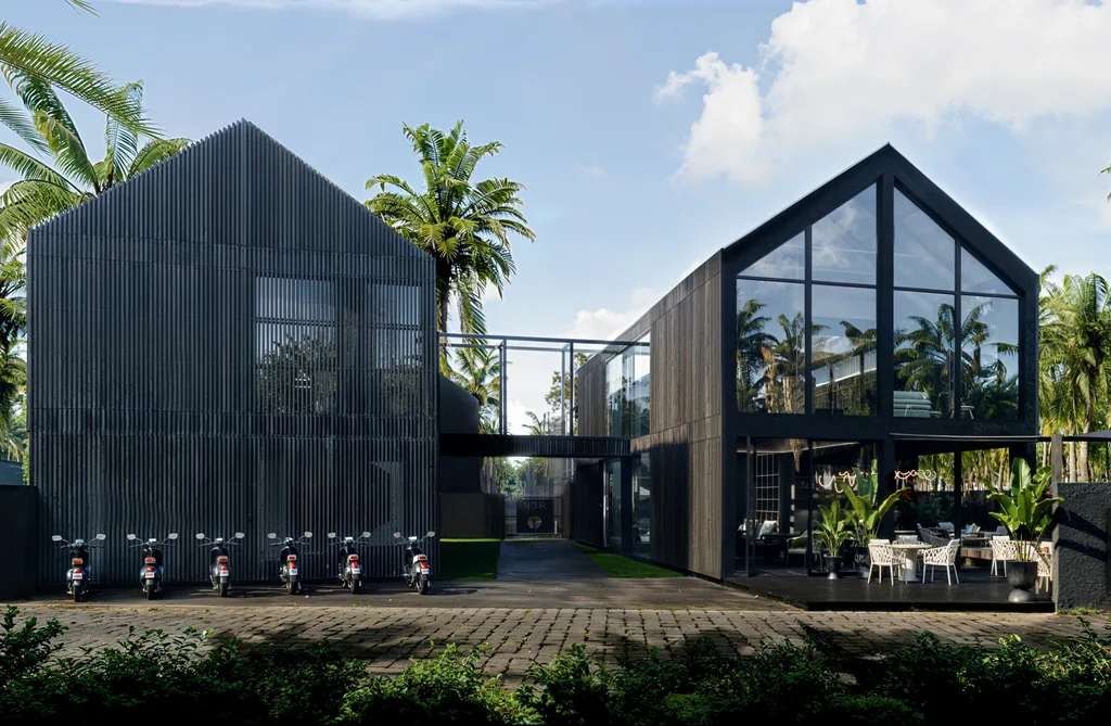Luxury Villas in Ubud for Sale — photo 3