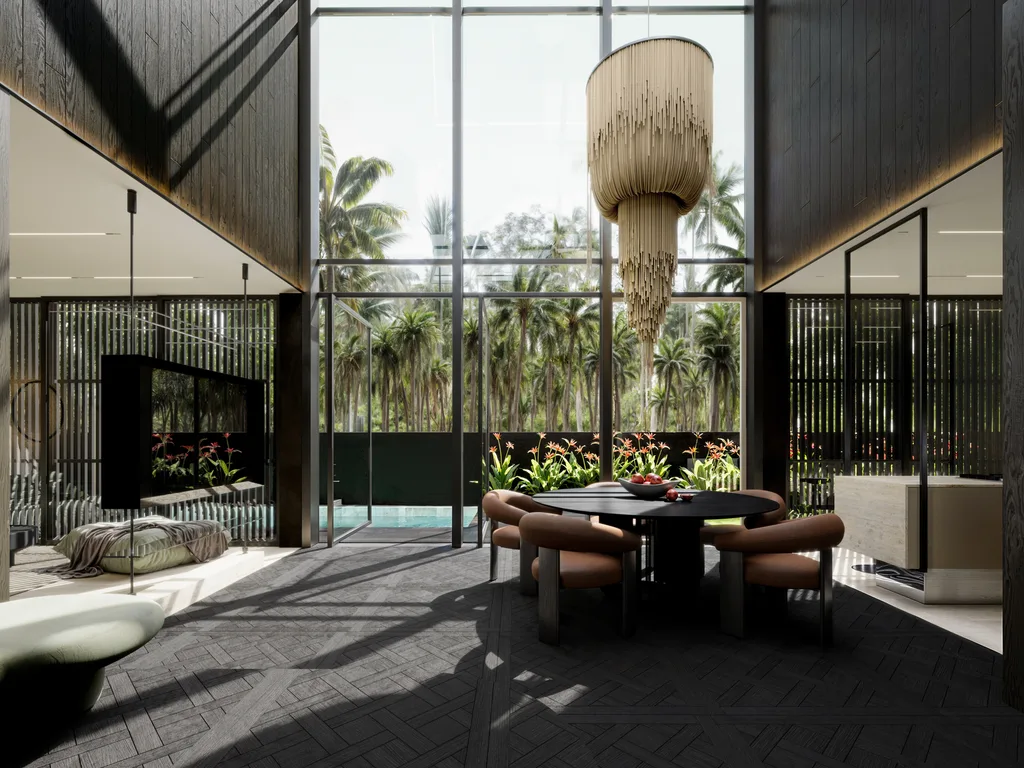 Luxury Villas in Ubud for Sale — photo 2