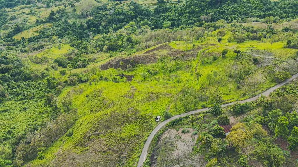 Freehold Land Near Lapopu Waterfall, West Sumba — photo 3