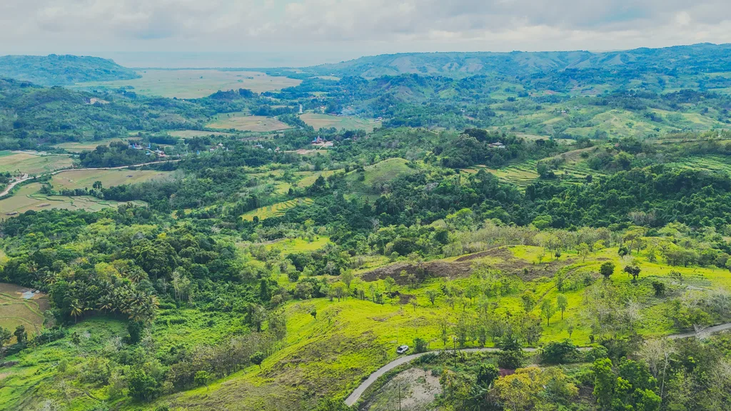Freehold Land Near Lapopu Waterfall, West Sumba — photo 2