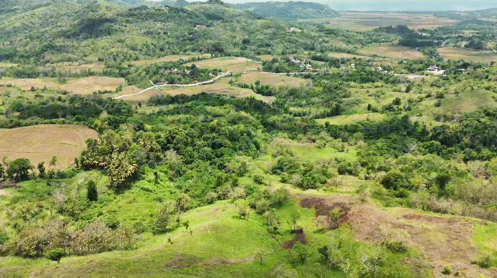Freehold Land Near Lapopu Waterfall, West Sumba — photo 5
