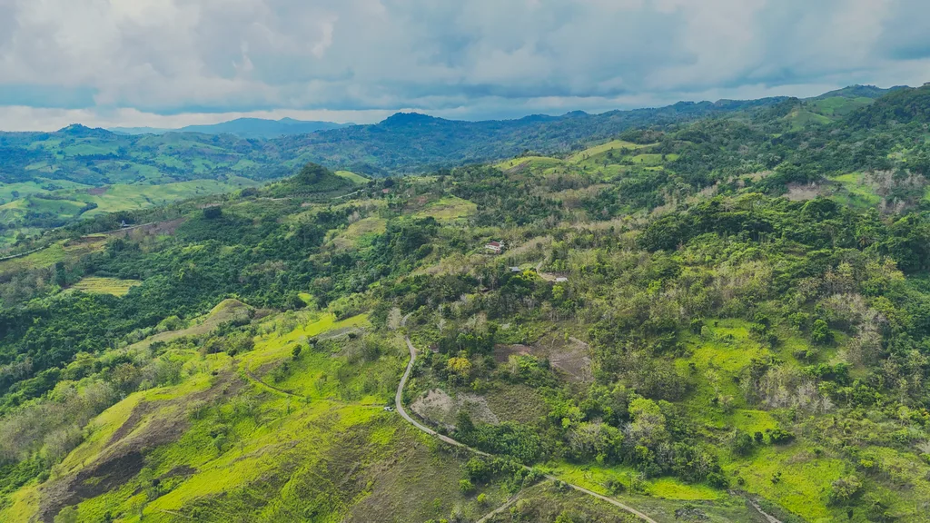 Freehold Land Near Lapopu Waterfall, West Sumba — photo 4