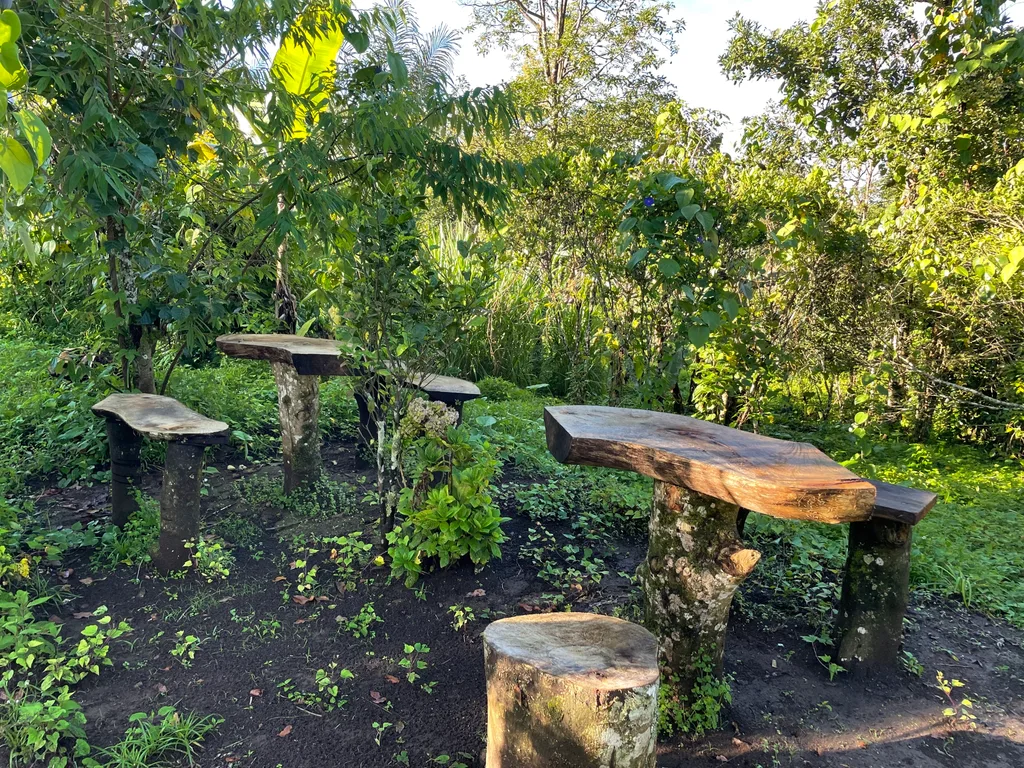 94 Are Freehold Land for Sale in Munduk — photo 3