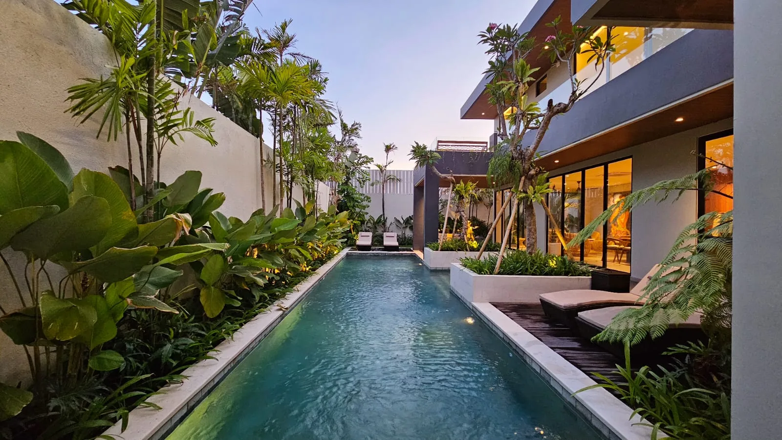 Luxury 3 Bedroom Villas for Long-Term Rent in Mas, Ubud