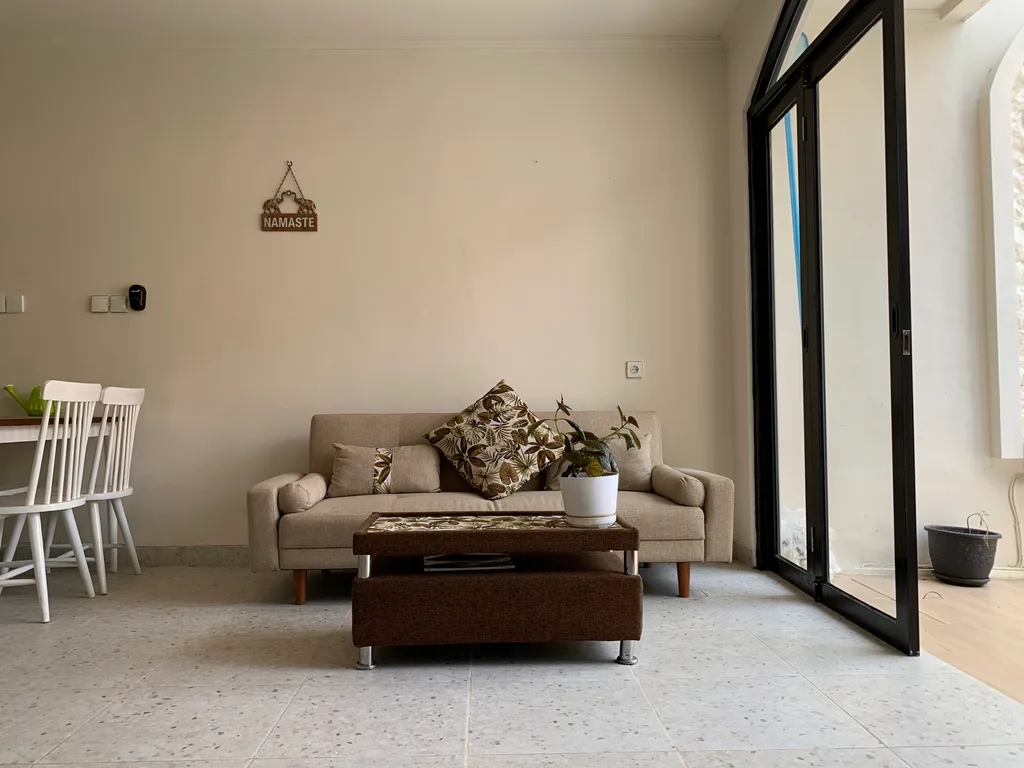 Modern 2 Bedroom Villa in Ubud for Lease