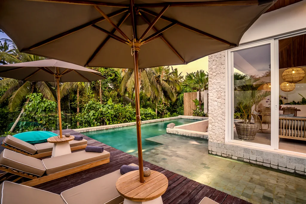 Charming 2 Bedroom Villa in Ubud’s Serene Neighbourhood — photo 4