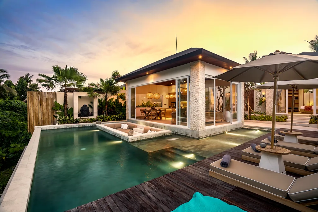 Charming 2 Bedroom Villa in Ubud’s Serene Neighbourhood — photo 2