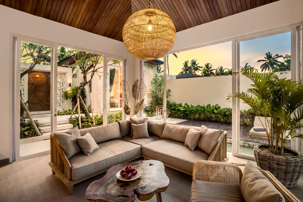 Charming 2 Bedroom Villa in Ubud’s Serene Neighbourhood — photo 5