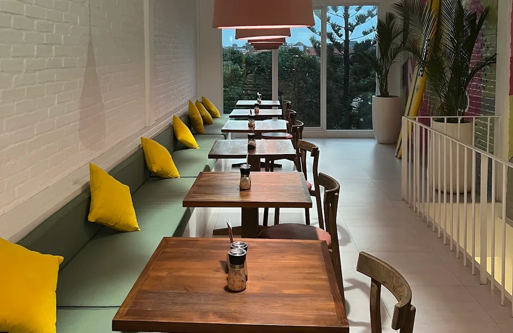 Salad Bar & Restaurant in Canggu for Sale — photo 4