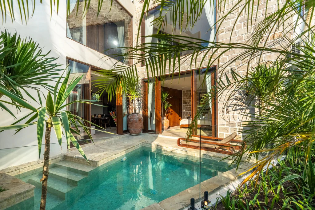 4-Bedroom Freehold Villa for Sale in Berawa, Canggu — photo 2