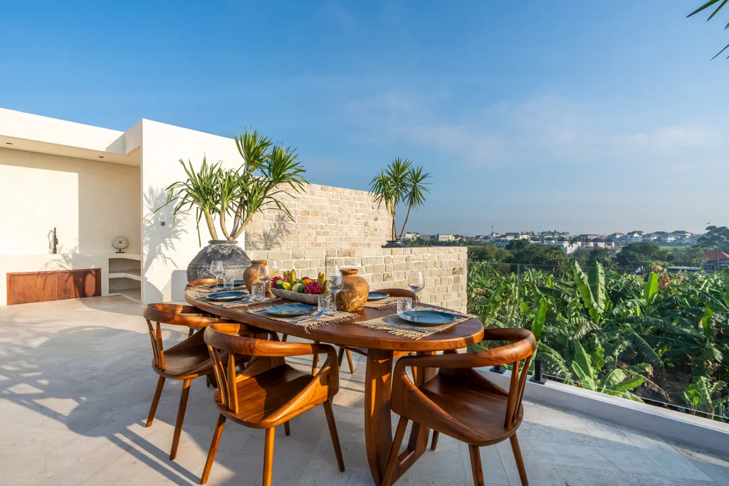 4-Bedroom Freehold Villa for Sale in Berawa, Canggu — photo 5