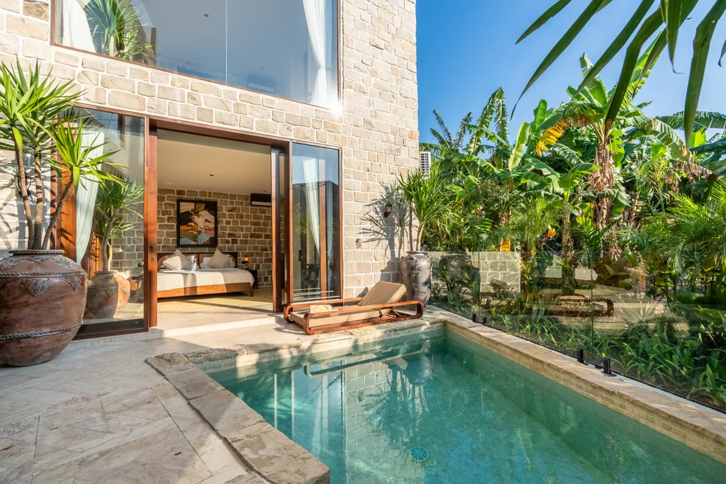 4-Bedroom Freehold Villa for Sale in Berawa, Canggu — photo 3