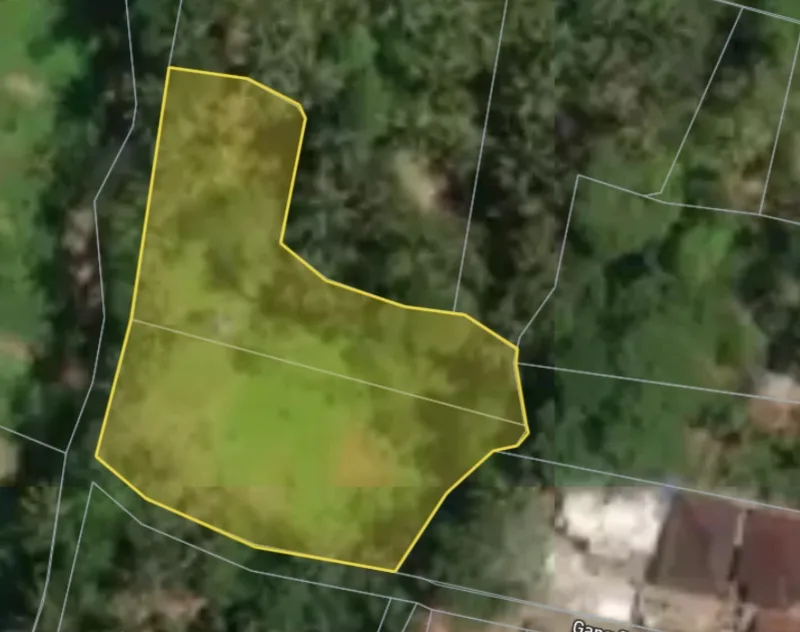 Prime 19.5 Are Land for Lease in Tirta Tawar — photo 3