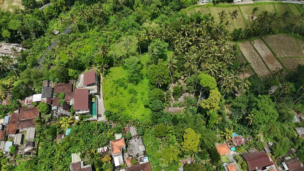 Prime 19.5 Are Land for Lease in Tirta Tawar