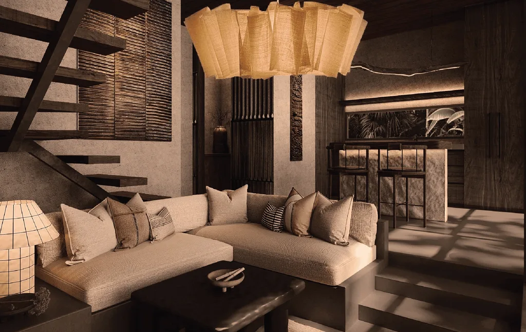 1 Bedroom Villa in Pererenan for Sale — photo 2