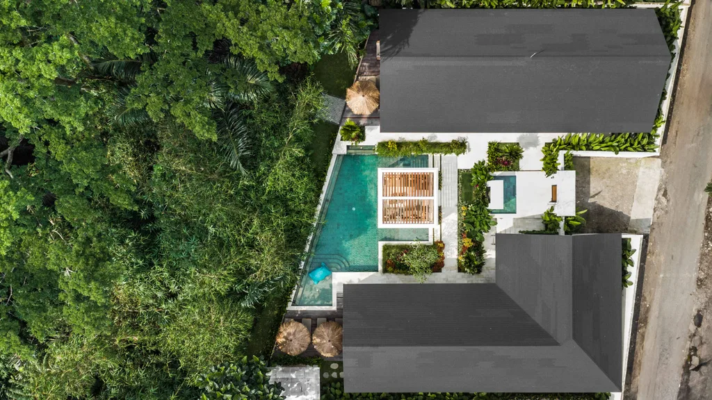 Spacious Villa in Sayan Ubud for Sale — photo 2