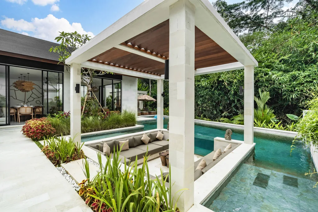 Spacious Villa in Sayan Ubud for Sale — photo 4