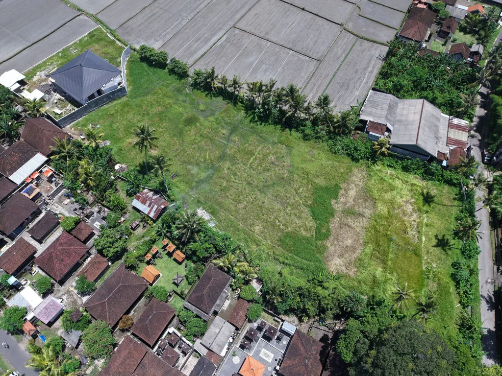 2870 sqm Land for Sale in Kaba Kaba — photo 3