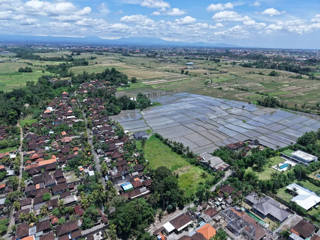 2870 sqm Land for Sale in Kaba Kaba — photo 2