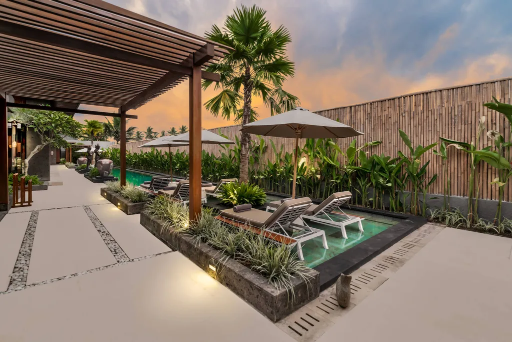 Extraordinary 6-Bedroom Villa in Pejeng, Ubud — photo 3