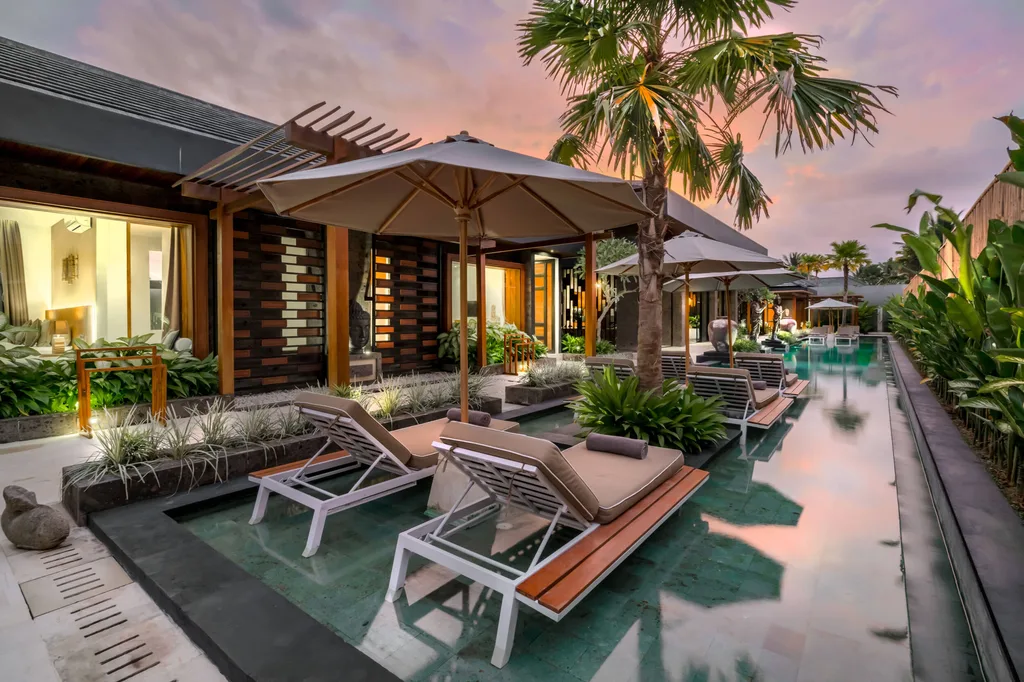 Extraordinary 6-Bedroom Villa in Pejeng, Ubud