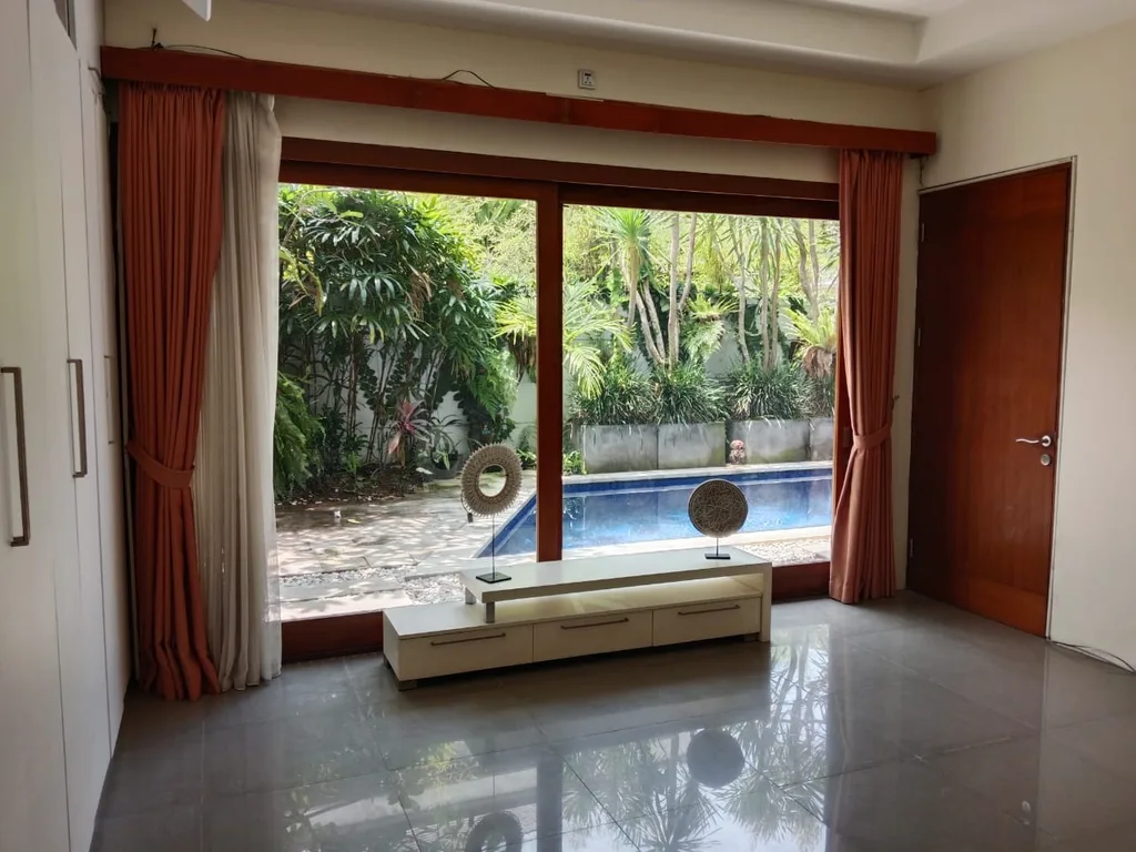 Freehold Villa in Canggu for Sale — photo 4