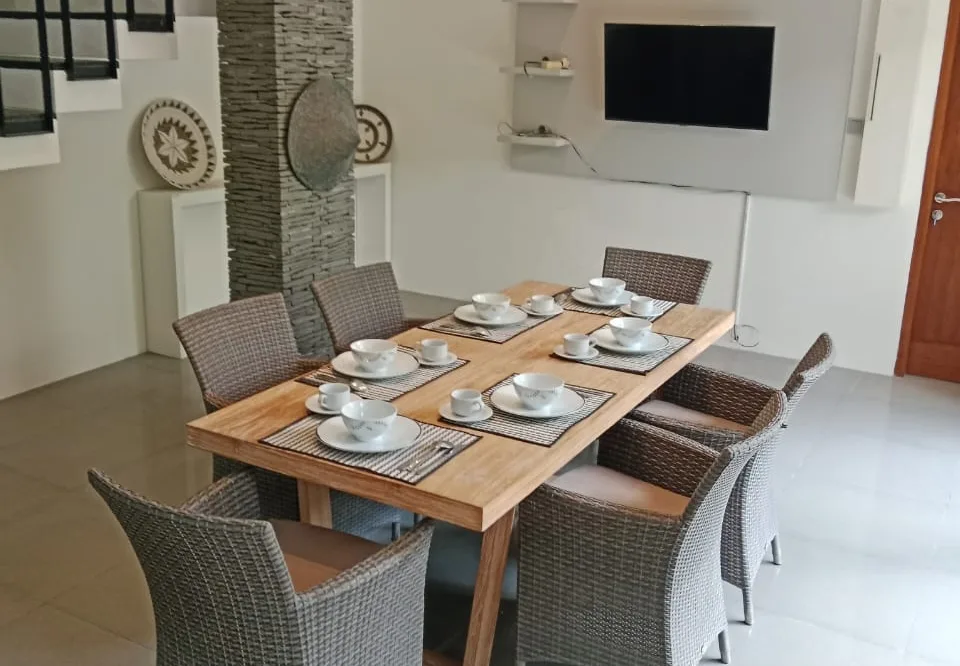 Freehold Villa in Canggu for Sale — photo 5