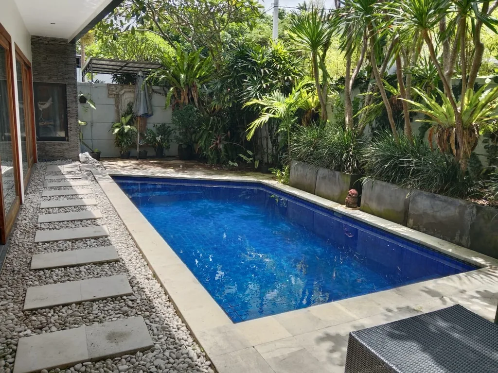 Freehold Villa in Canggu for Sale — photo 2