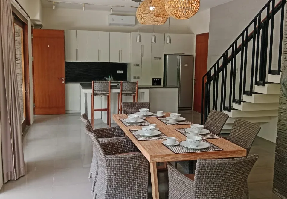 Freehold Villa in Canggu for Sale — photo 3