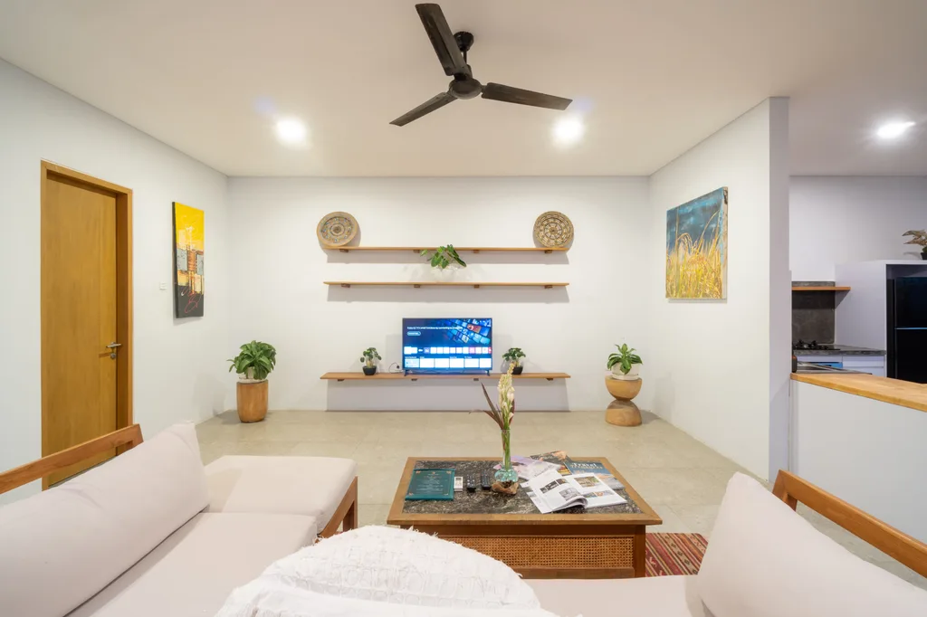 Freehold Villa in Pererenan — photo 5