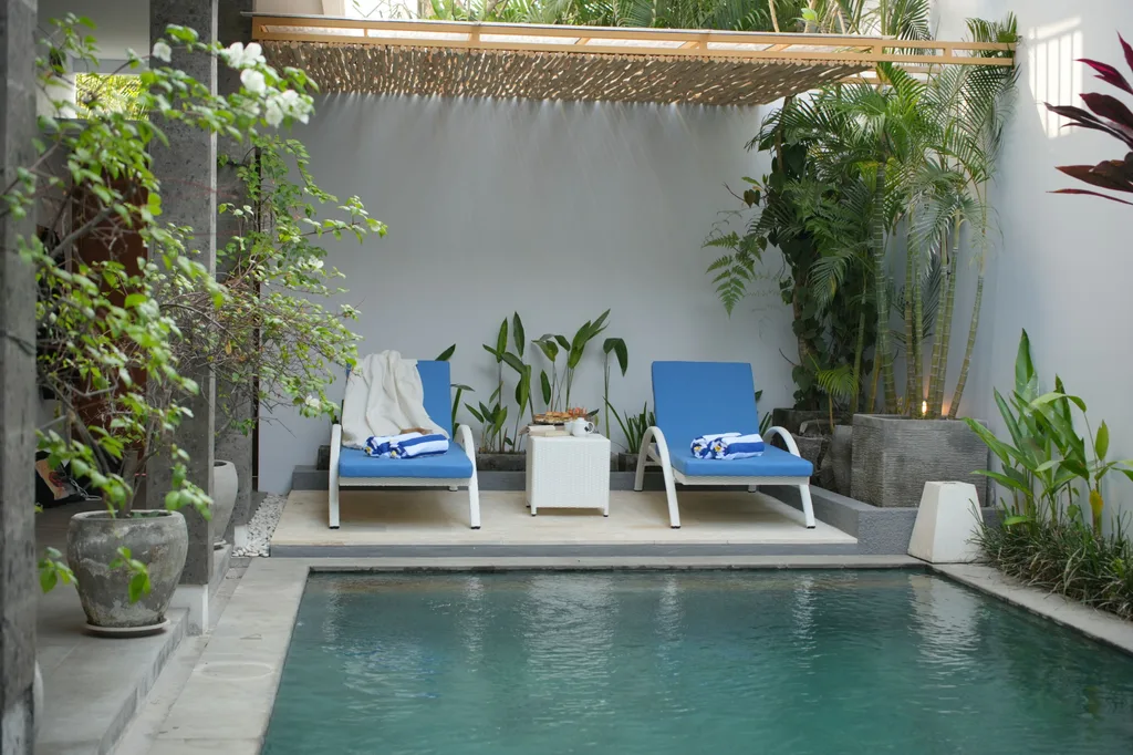 Freehold Villa in Pererenan — photo 4