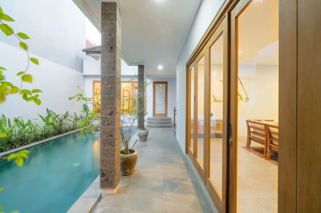 Freehold Villa in Pererenan — photo 3