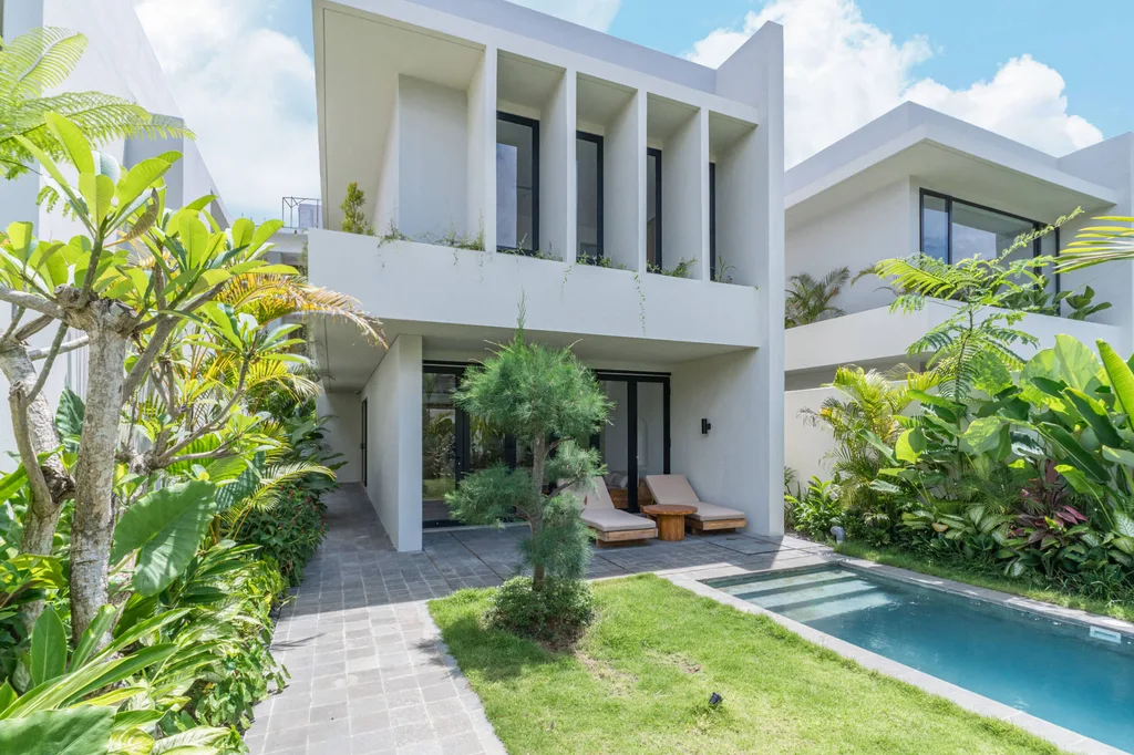 Modern 2-Bedroom Villas for Sale in Ubud for Sale — photo 3