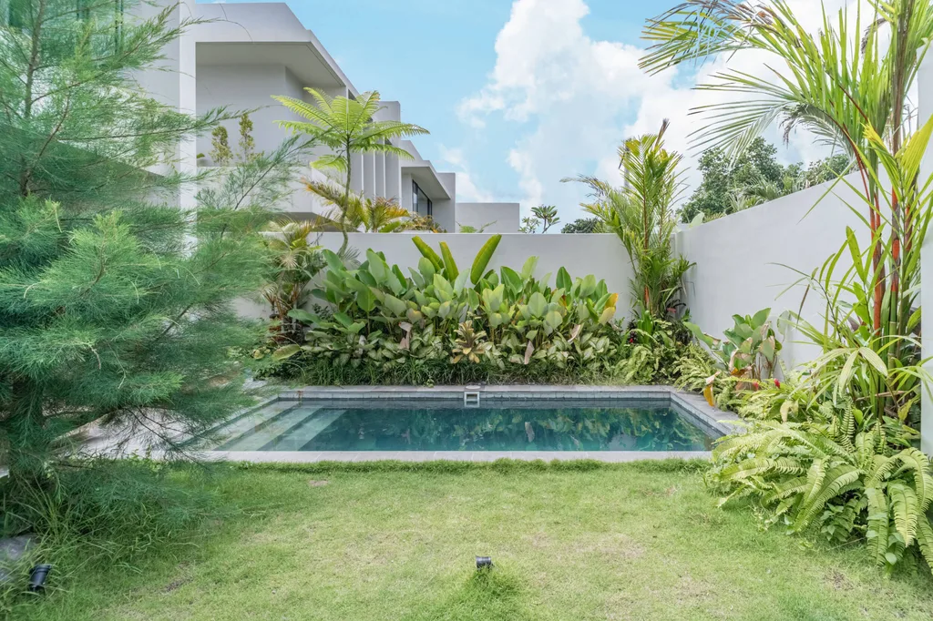 Modern 2-Bedroom Villas for Sale in Ubud for Sale — photo 5