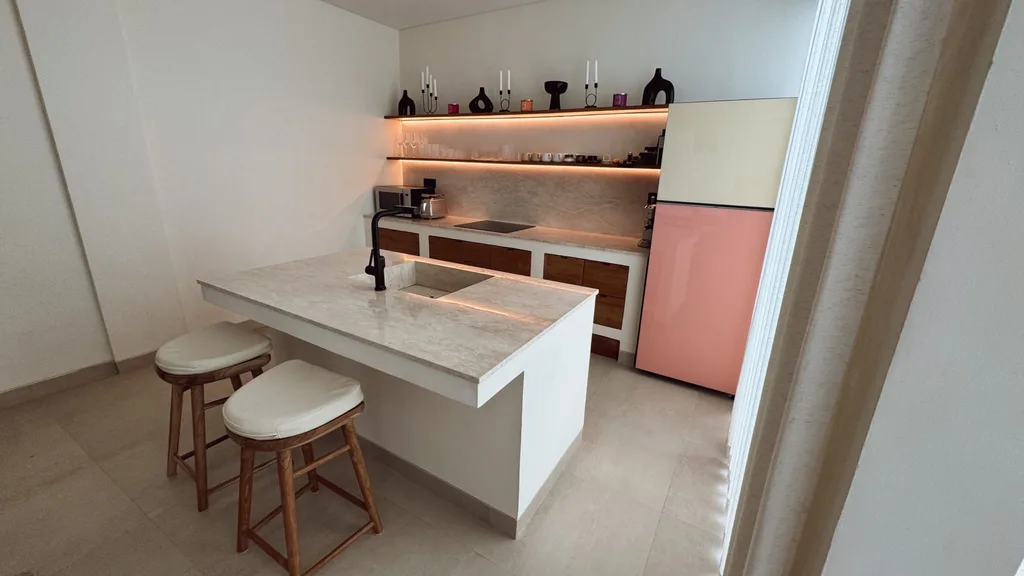 Luxury 3–4 Bedroom Villa in Berawa for Sale — photo 5