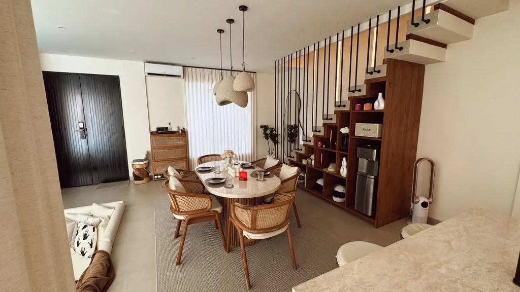Luxury 3–4 Bedroom Villa in Berawa for Sale — photo 4