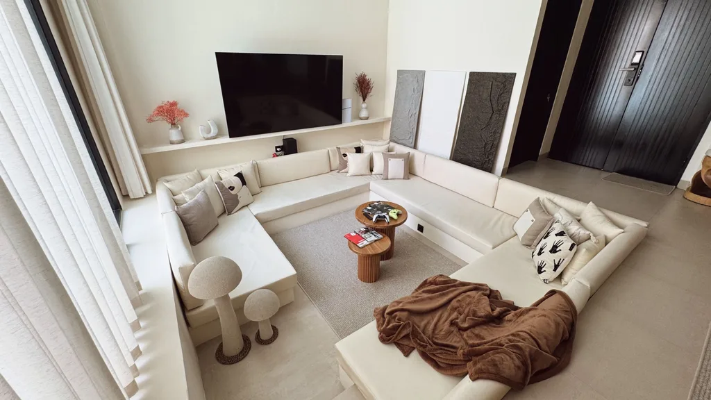 Luxury 3–4 Bedroom Villa in Berawa for Sale — photo 3