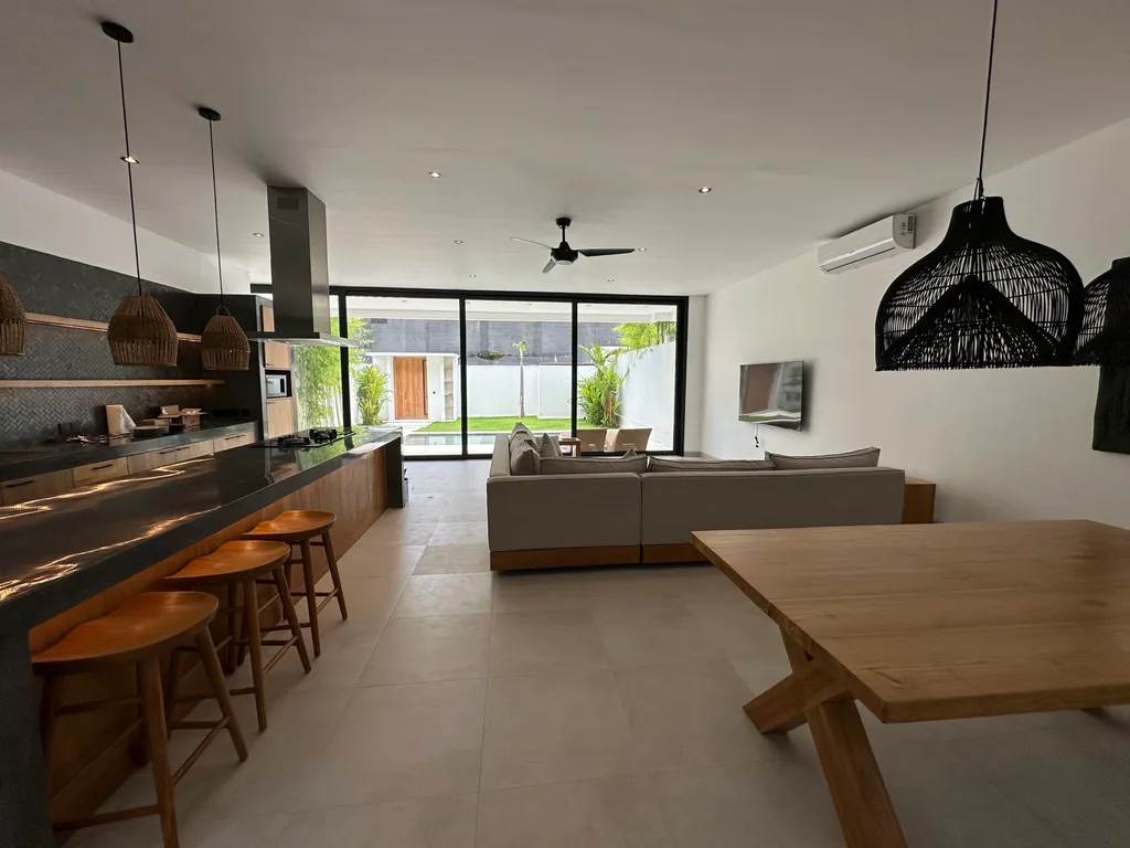 Villa de 2 chambres à vendre à Tumbak Bayuh — photo 5