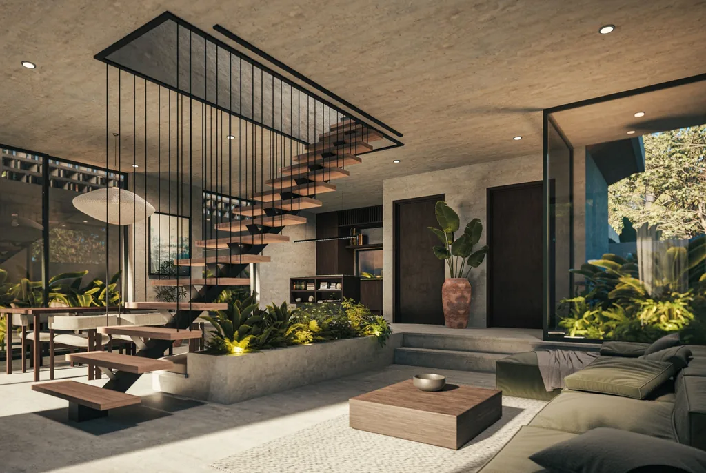 Boutique Villas for Sale in Uluwatu — photo 5