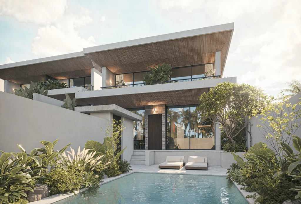 Boutique Villas for Sale in Uluwatu — photo 4
