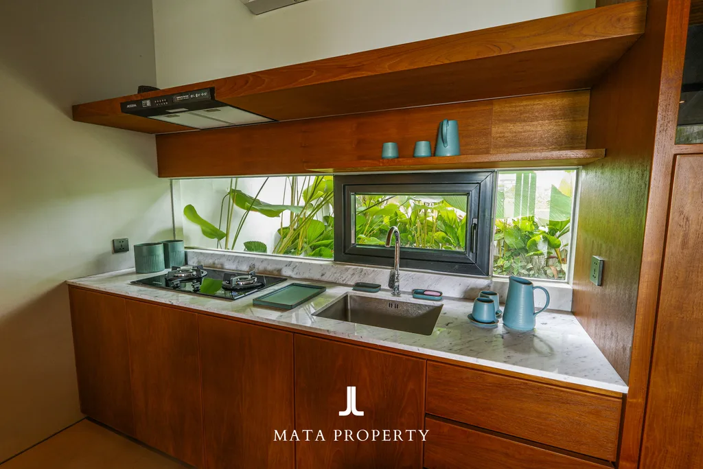 Contemporary Freehold Villas in Canggu for Sale — photo 5
