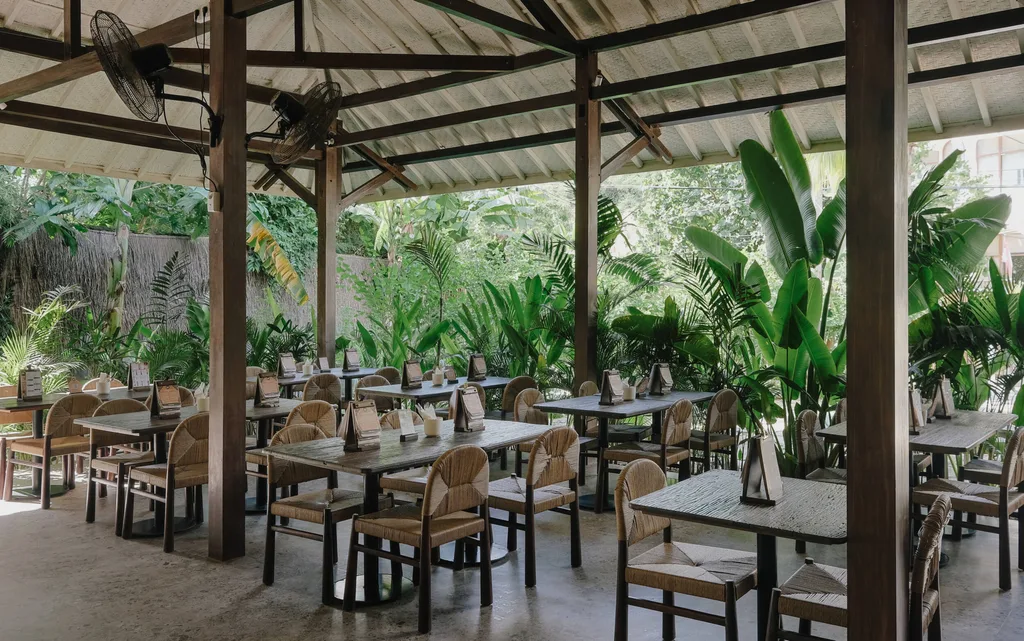 Turnkey Co-Working & Cafe Business for Sale in Kuta Lombok — photo 5