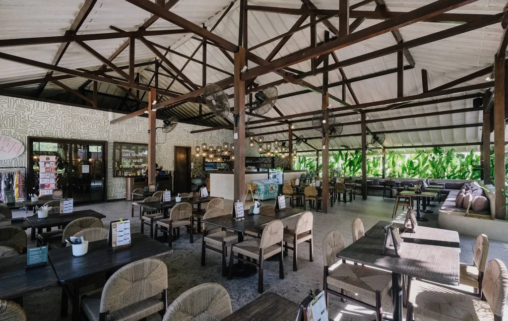Turnkey Co-Working & Cafe Business for Sale in Kuta Lombok — photo 4
