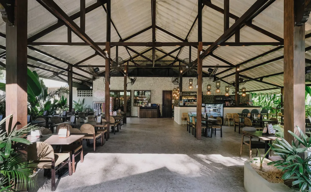 Turnkey Co-Working & Cafe Business for Sale in Kuta Lombok — photo 3