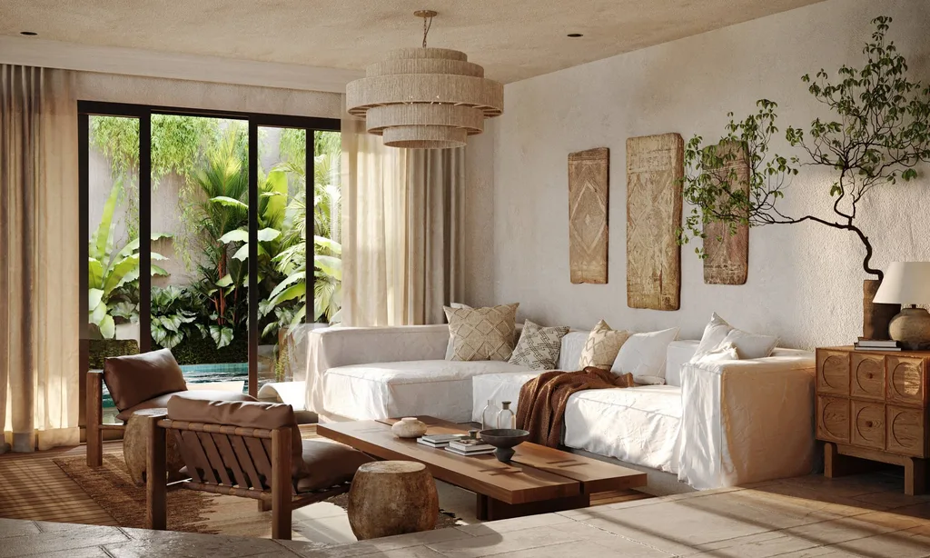 Leasehold Villas in Pecatu, Uluwatu for Sale — photo 3