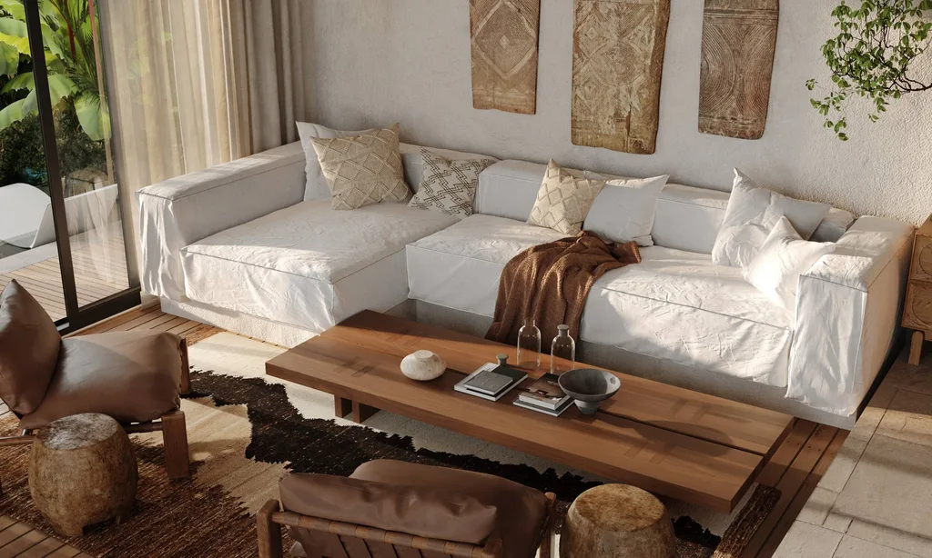 Leasehold Villas in Pecatu, Uluwatu for Sale — photo 5