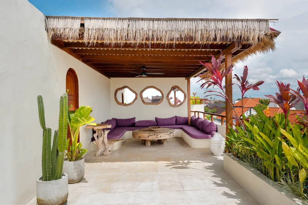 Charming 3-Bedroom Villa in Umalas for Sale